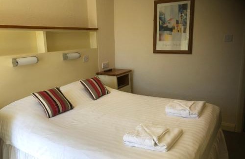 Bretherdale Hotel | The Brotherswater Inn