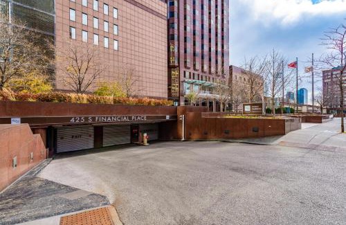 The Loop Hotel | The Buckingham Hotel