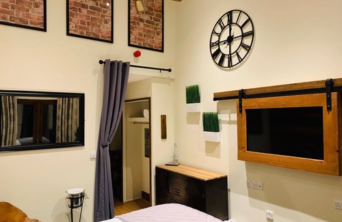 Stanford Dingley Hotel | The Bull Inn Pub