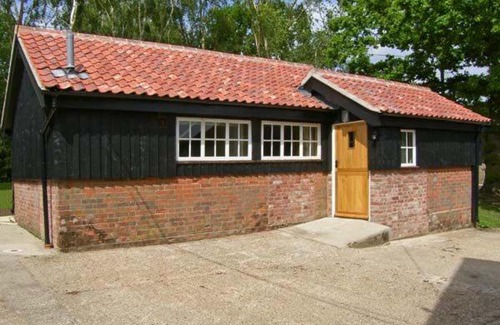 Eye House | The Bull Pen