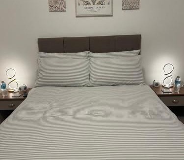 Kettering House | The Bungalow by SJP - Double Room