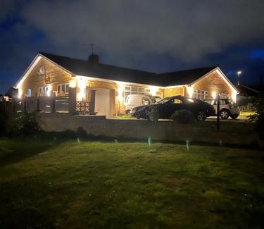 Kettering House | The Bungalow by SJP - Double Room