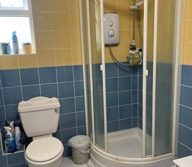 Kettering House | The Bungalow by SJP - Twin Room