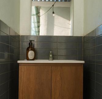 El Tunco Hostel | The Bungalow El Tunco