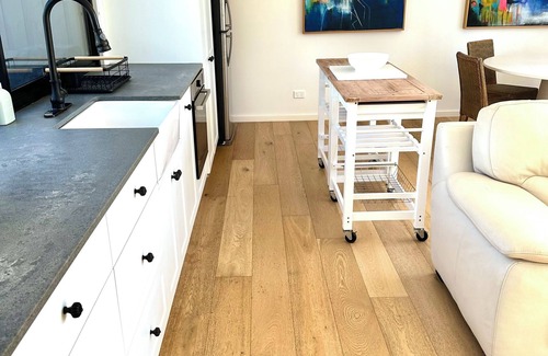 Port Fairy Cottage | The Bungalow ~ Port Fairy