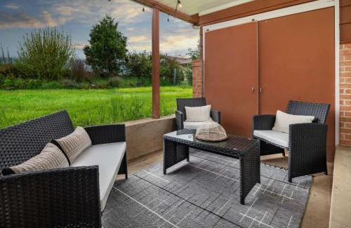 Newberg House | The Bungalows at Bellingar Estates #4