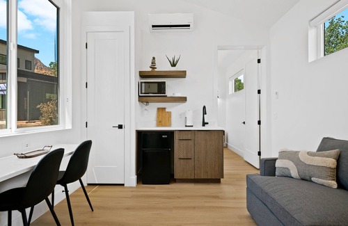 Zion National Park South Entrance Villa | The Bungalows