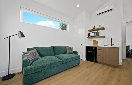 Zion National Park South Entrance Villa | The Bungalows