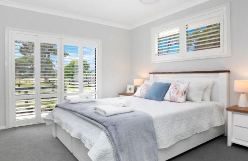 Exeter House | The Bunkhouse