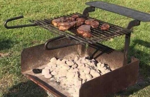 Salmon Cabin | The Bunkhouse Cabin at J&J Cabins