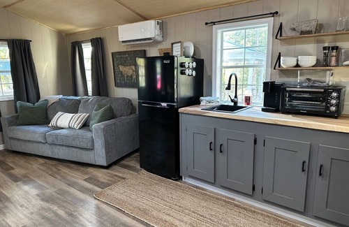 Apple Grove House | The Bunkhouse
