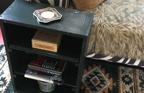 Sheffield House | the bunkhouse