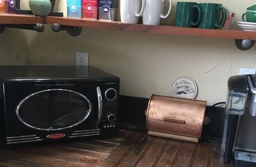 Sheffield House | the bunkhouse