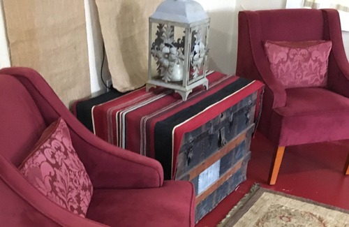 Sheffield House | the bunkhouse