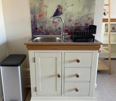 Longfield House | The Bunting