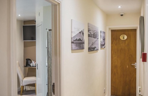 Hull Old Town Hotel | The Burlington Hotel Hull City Centre