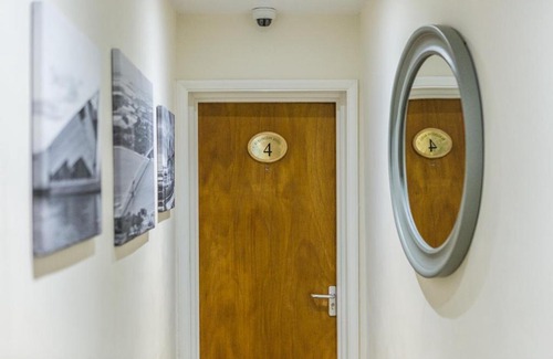 Hull Old Town Hotel | The Burlington Hotel Hull City Centre