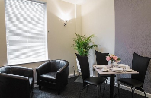 Hull Old Town Hotel | The Burlington Hotel Hull City Centre