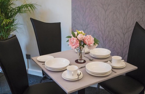 Hull Old Town Hotel | The Burlington Hotel Hull City Centre