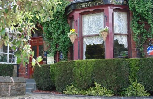 Headingley Hotel | The Butlers Hotel