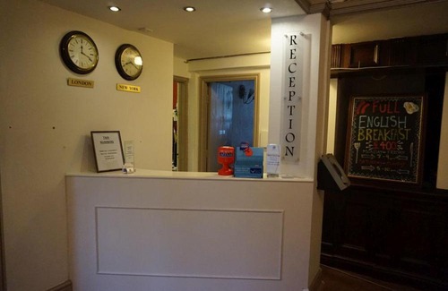 Headingley Hotel | The Butlers Hotel