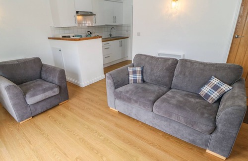 Ainley Top Cottage | The Button Box