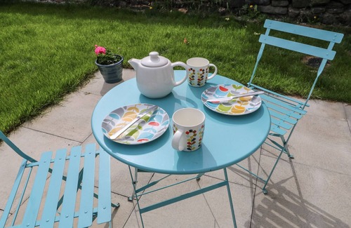 Ainley Top Cottage | The Button Box