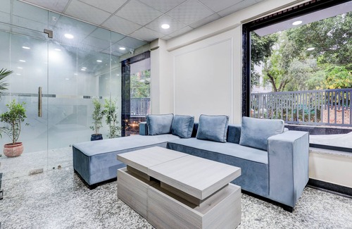 South City I Hotel | The Byke Business Hotel - Sector 29