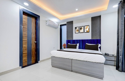 South City I Hotel | The Byke Business Hotel - Sector 29