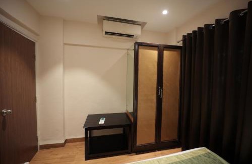 Thane West Apartment | The Byke Studio Pure Veg Apartment, Thane