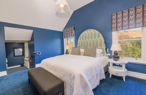 Orange Hotel | The Byng Street Boutique Hotel