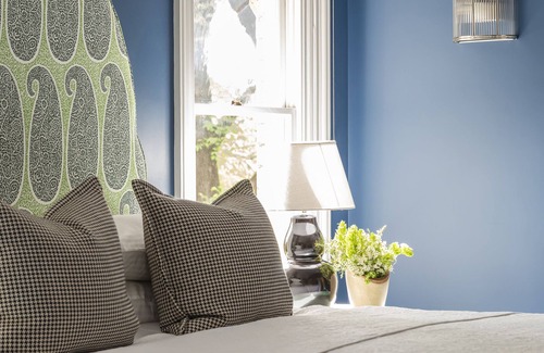 Orange Hotel | The Byng Street Boutique Hotel