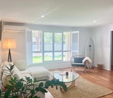 Bogangar House | The Caba Bungalow