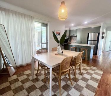 Bogangar House | The Caba Bungalow