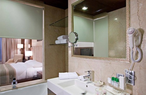 Phagwara Hotel | The Cabbana Resort & Spa