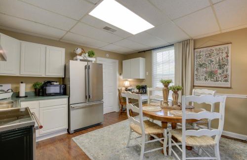 Defiance House | The Cabernet Cabin Defiance Home on Katy Trail!