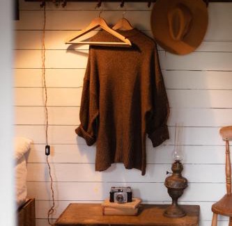 Rock Other | The cabin at Abberley Glamping