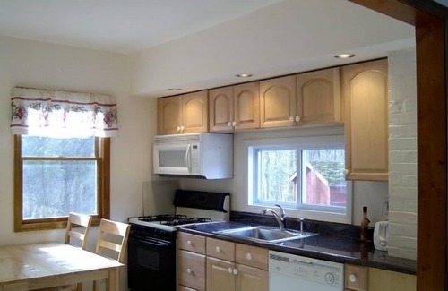 Chichester Cottage | The Cabin at Chichester in the Catskills Mountains