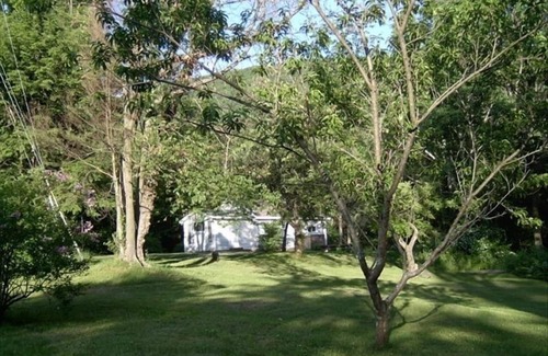 Chichester Cottage | The Cabin at Chichester in the Catskills Mountains