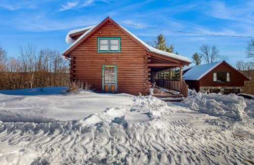 Bethel House | The Cabin at Fort Defiance