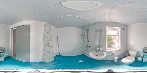 Seasalter Apartment | The Cabin At The Beach