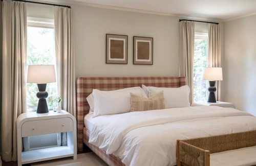 Oxford Hotel | The Cabin by Velvet Ditch Villas