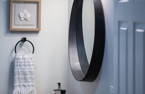 Oxford Hotel | The Cabin by Velvet Ditch Villas