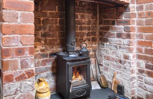 Llangadog House | The Cabin