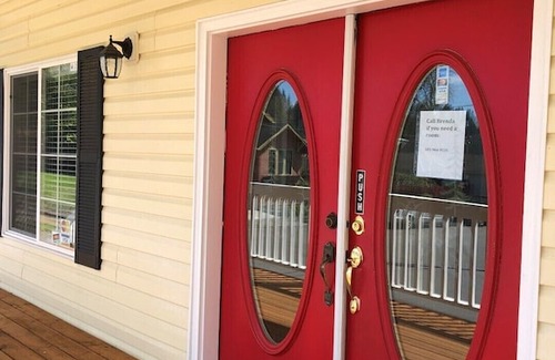 Vernonia House | The Caden Hotel- Standard guest 2