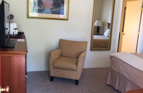 Vernonia House | The Caden Hotel- Standard guest 2