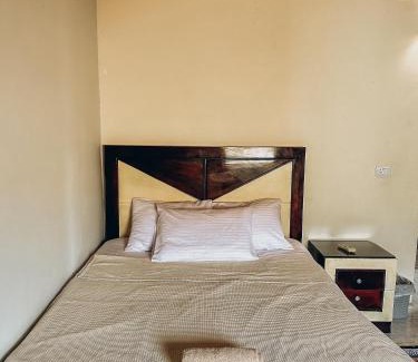 Dahab House | The Cage