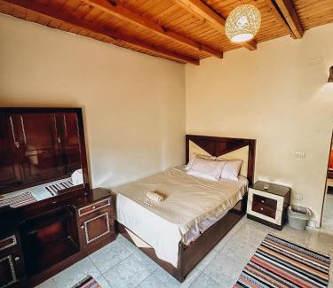Dahab House | The Cage