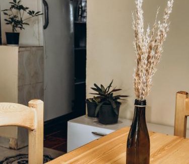 Dahab House | The Cage