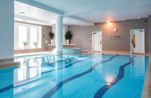 West End Hotel | The Caledonian Edinburgh, Curio Collection by Hilton
